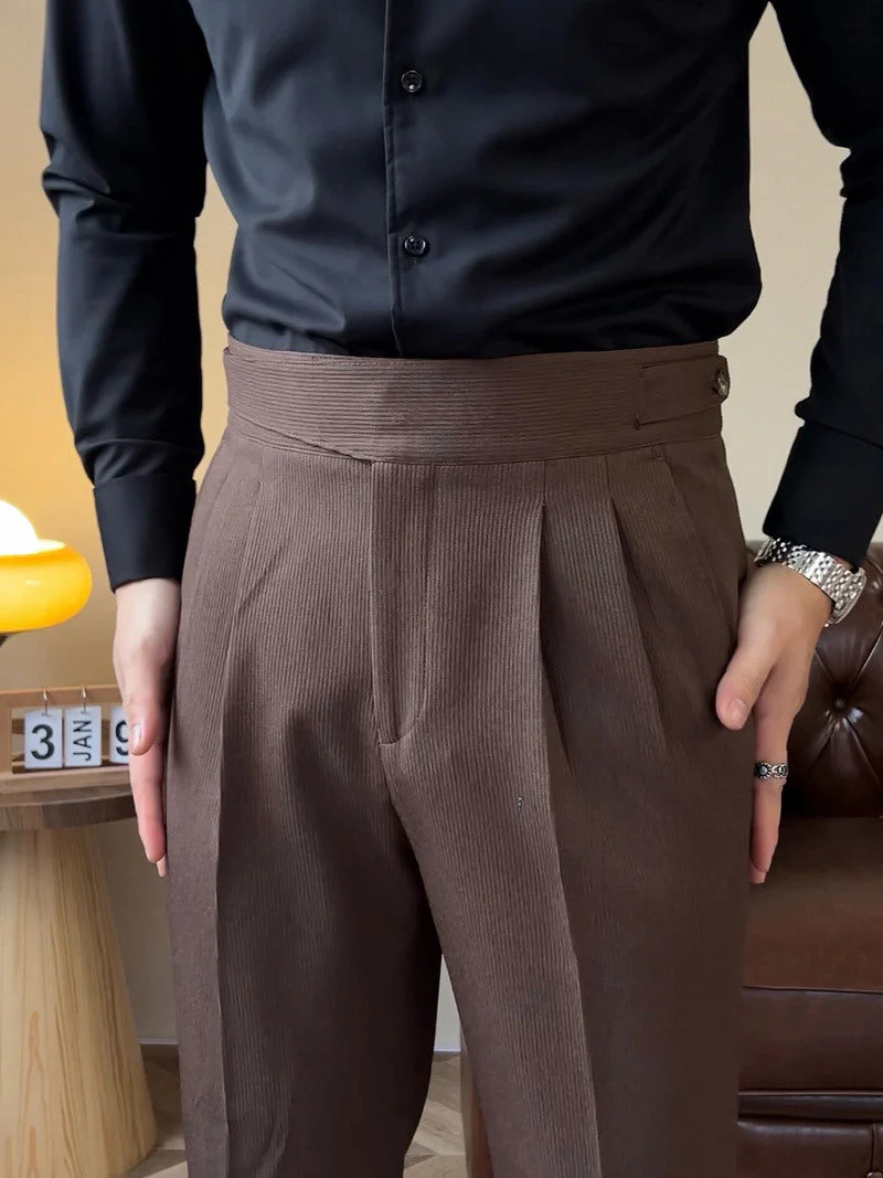 Stephan® | Men's casual pants - Image 5