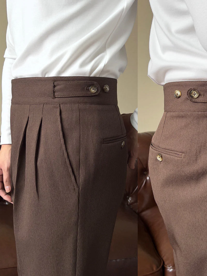 Stephan® | Men's casual pants - Image 7