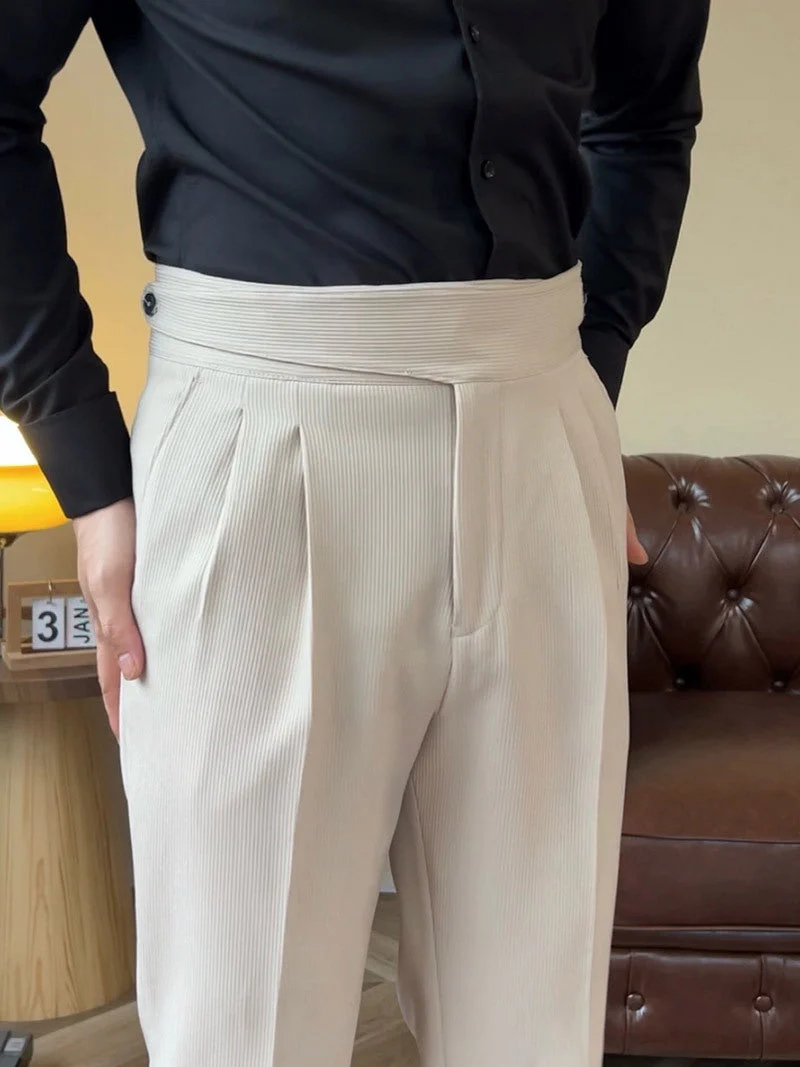 Stephan® | Men's casual pants - Image 8