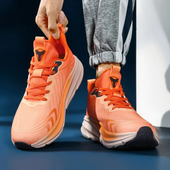 Stephen® | Your Perfect Running Shoes - Image 3