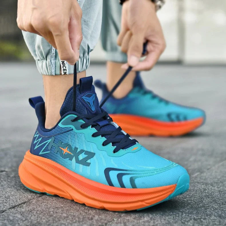 Stephen® | Your Perfect Running Shoes - Image 4
