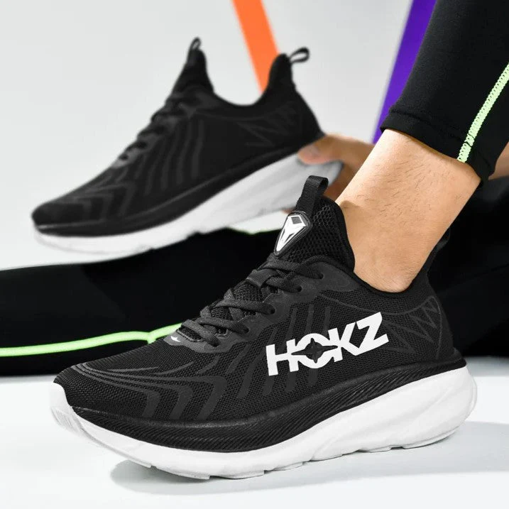 Stephen® | Your Perfect Running Shoes - Image 5