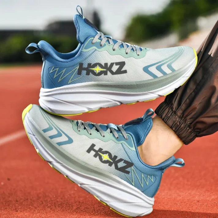 Stephen® | Your Perfect Running Shoes - Image 6