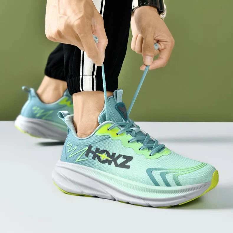 Stephen® | Your Perfect Running Shoes - Image 7