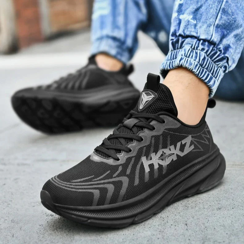 Stephen® | Your Perfect Running Shoes - Image 8