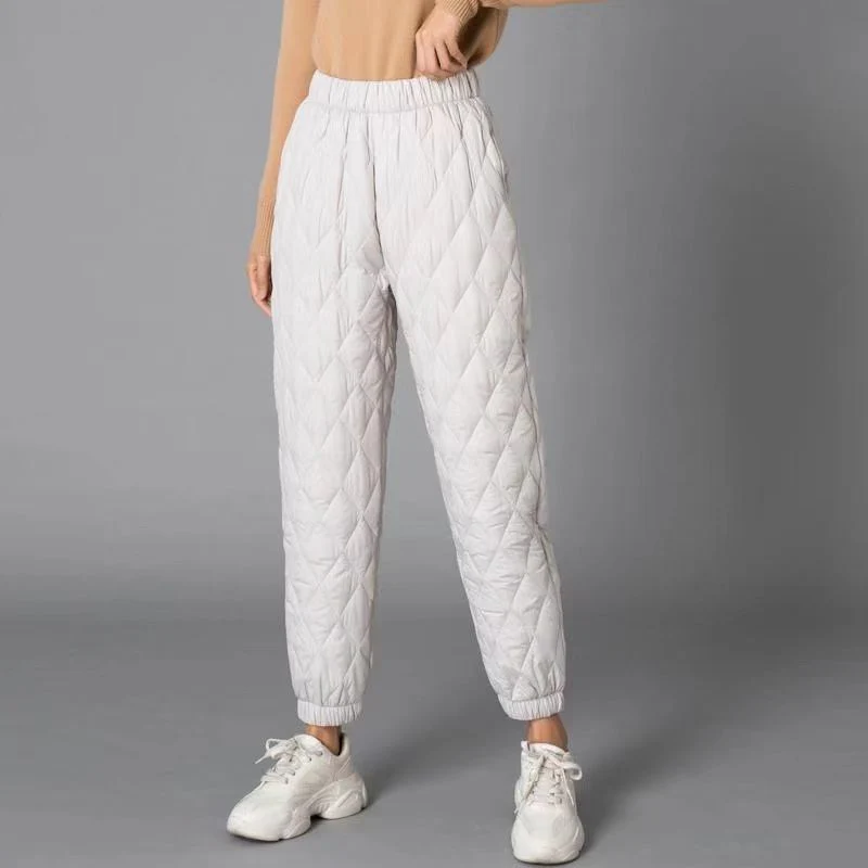 Sterling® | Quilted Pants