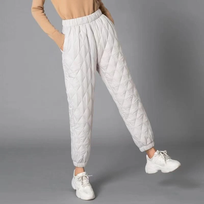 Sterling® | Quilted Pants - Image 2