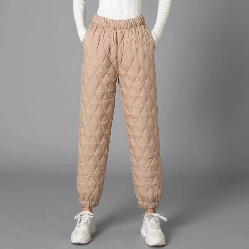 Sterling® | Quilted Pants - Image 3