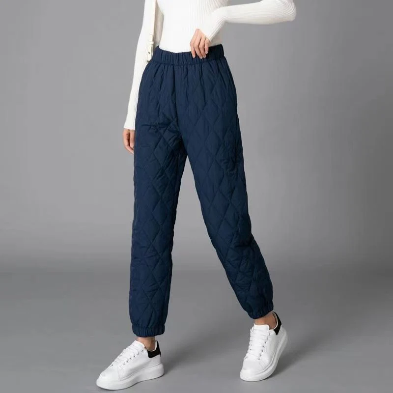 Sterling® | Quilted Pants - Image 4
