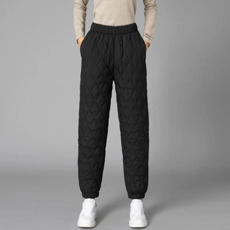 Sterling® | Quilted Pants - Image 5