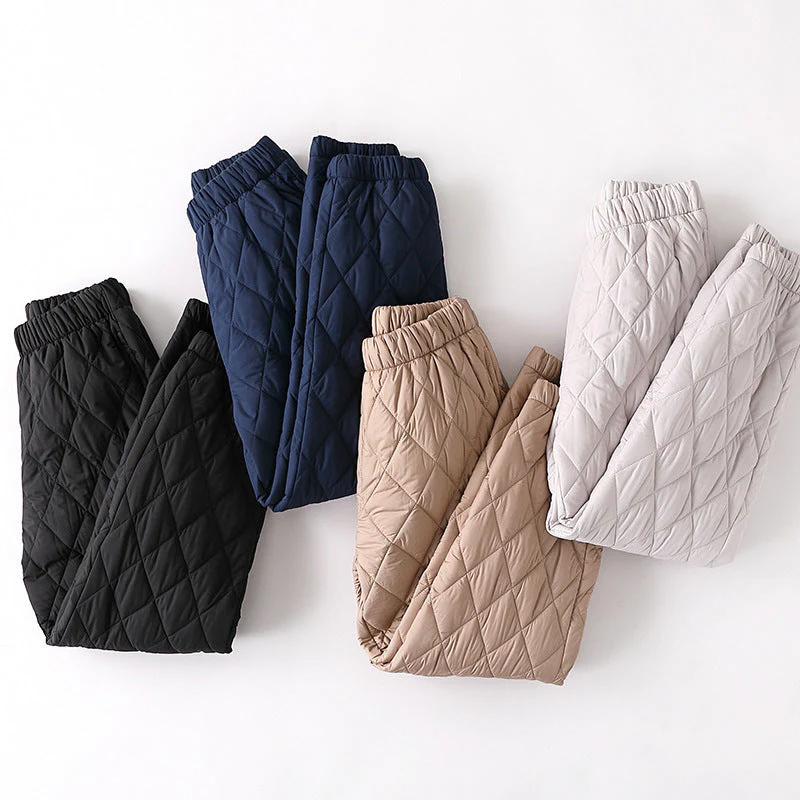 Sterling® | Quilted Pants - Image 6