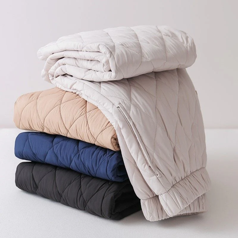 Sterling® | Quilted Pants - Image 7