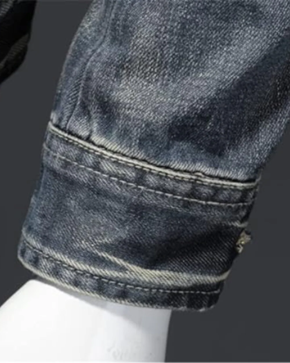 Sterling | Denim Jacket - Image 5