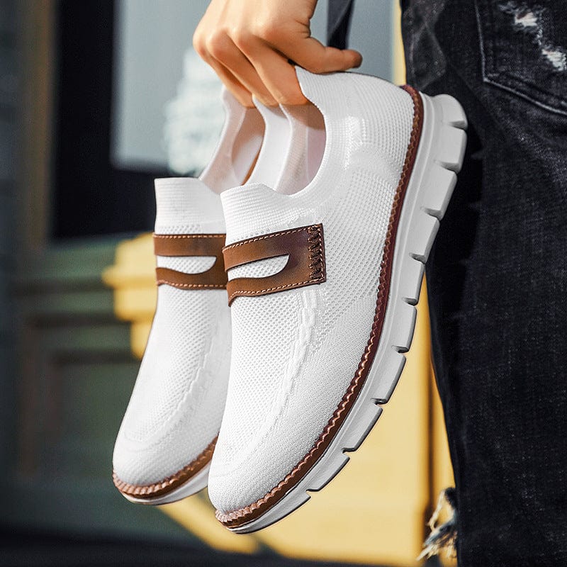 Sterling | Ultra Comfort Shoes - Image 7