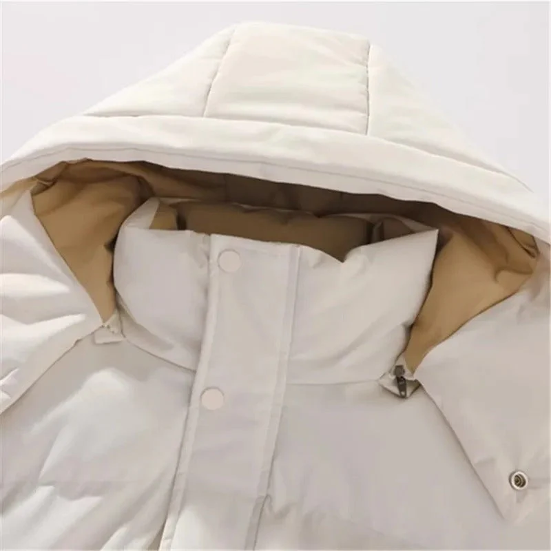 Stetson | Elegant men's jacket with hood - Image 8