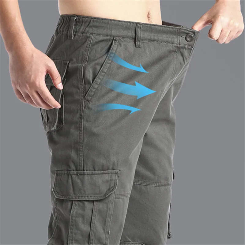 Steve® | Spring Outer Pants - Image 10