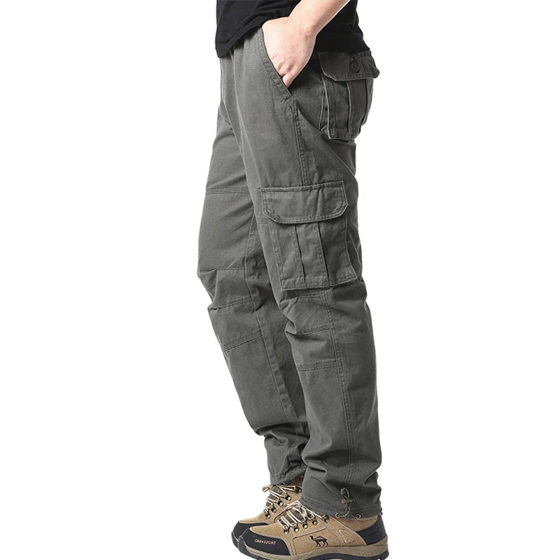 Steve® | Spring Outer Pants - Image 3