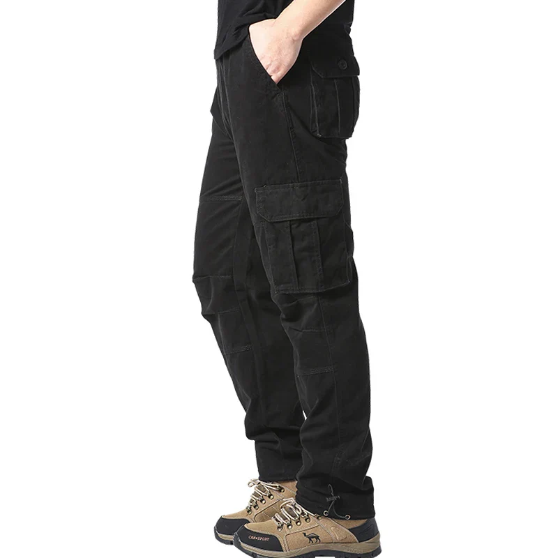 Steve® | Spring Outer Pants - Image 4
