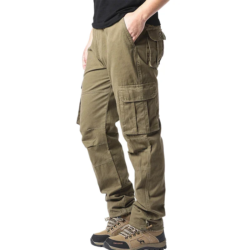 Steve® | Spring Outer Pants - Image 5