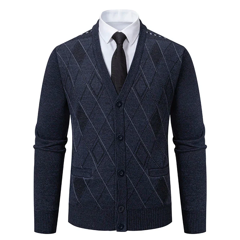 Steve | MEN'S PROFESSIONAL VEST - Image 2