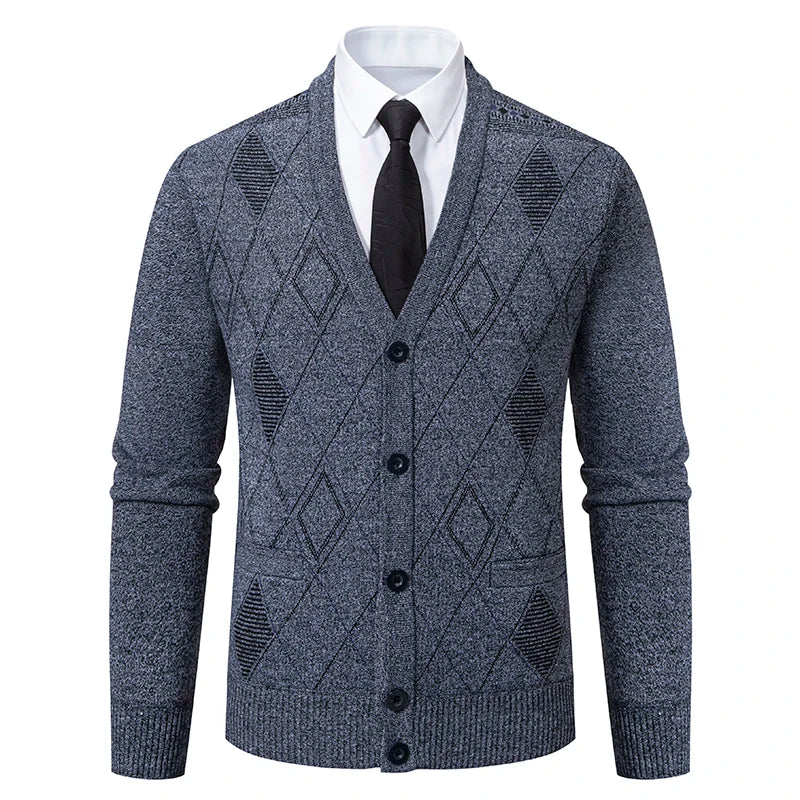 Steve | MEN'S PROFESSIONAL VEST - Image 3