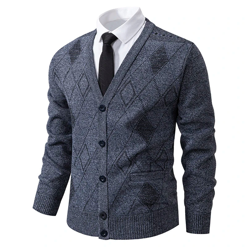 Steve | MEN'S PROFESSIONAL VEST - Image 4