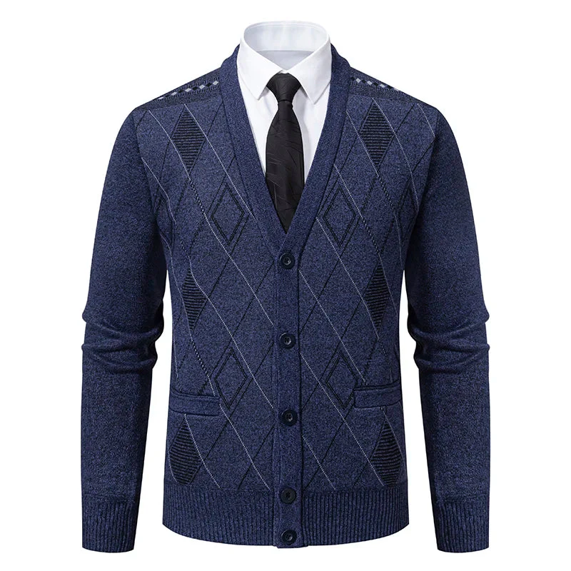 Steve | MEN'S PROFESSIONAL VEST - Image 5