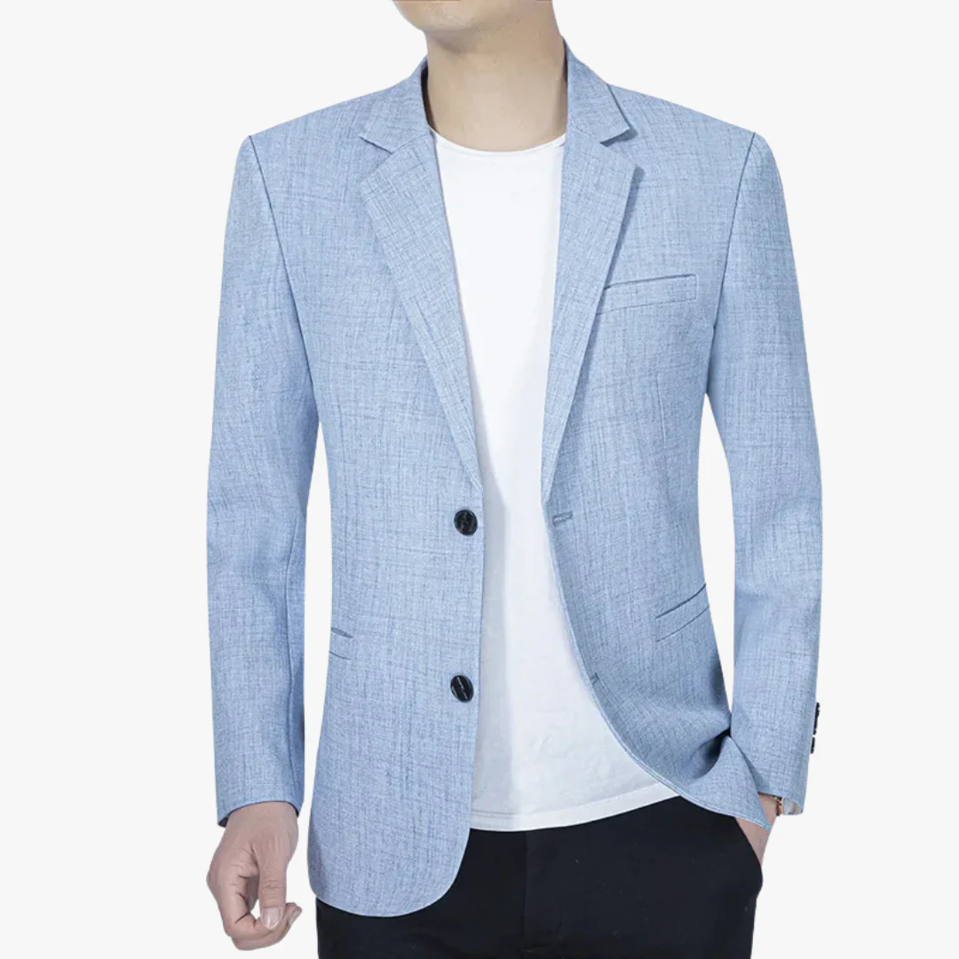 Steven® | Thin Spring Blazer - Image 2