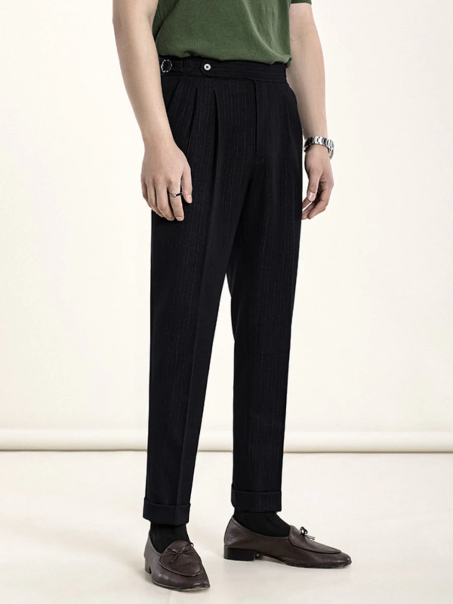 Steven® | Vintage Business Casual Pants - Image 5