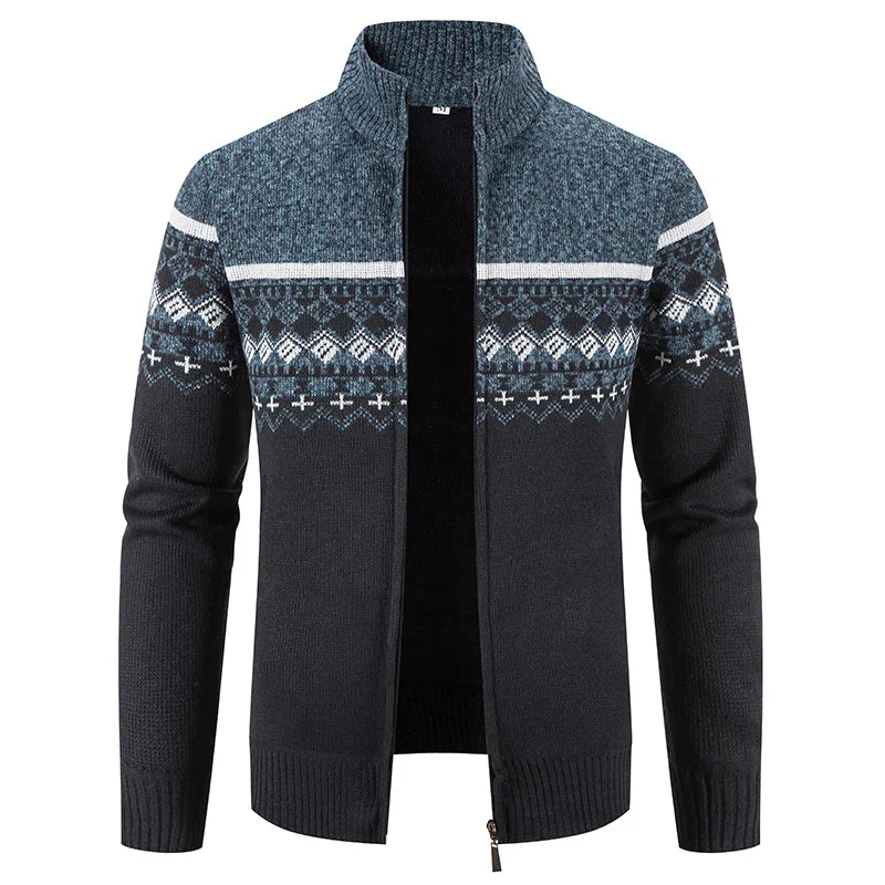 Steven | MEN'S PROFESSIONAL VEST - Image 10