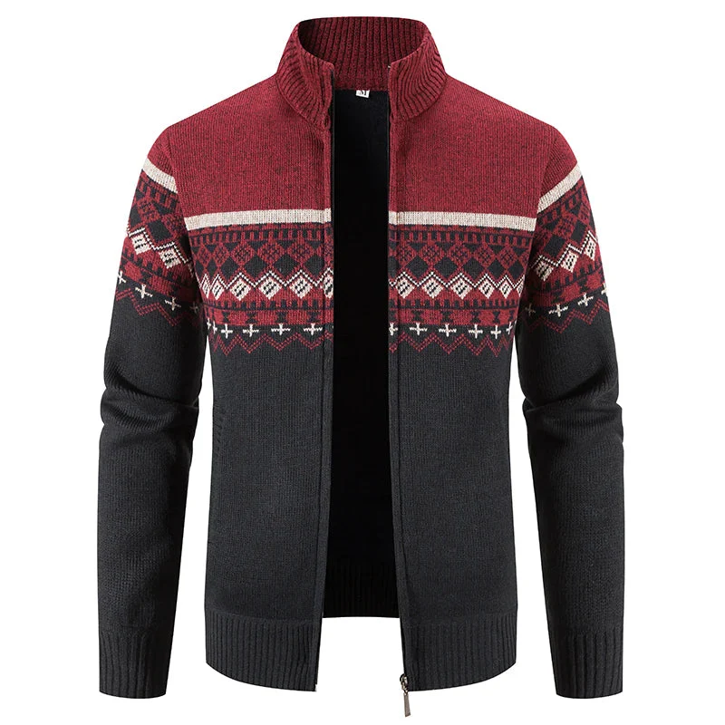 Steven | MEN'S PROFESSIONAL VEST - Image 11