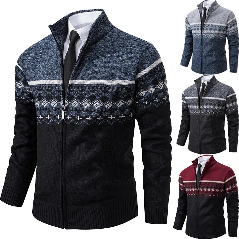 Steven | MEN'S PROFESSIONAL VEST - Image 2