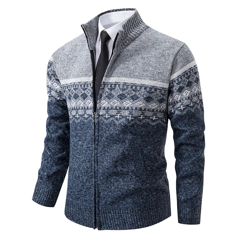 Steven | MEN'S PROFESSIONAL VEST - Image 3