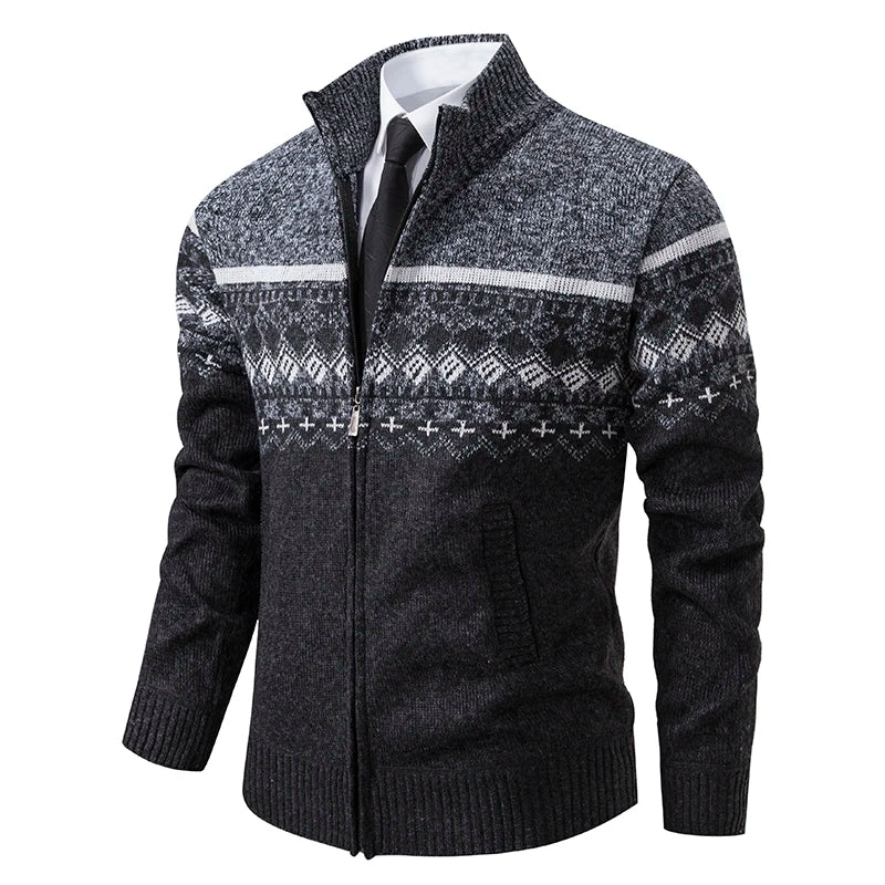 Steven | MEN'S PROFESSIONAL VEST - Image 4