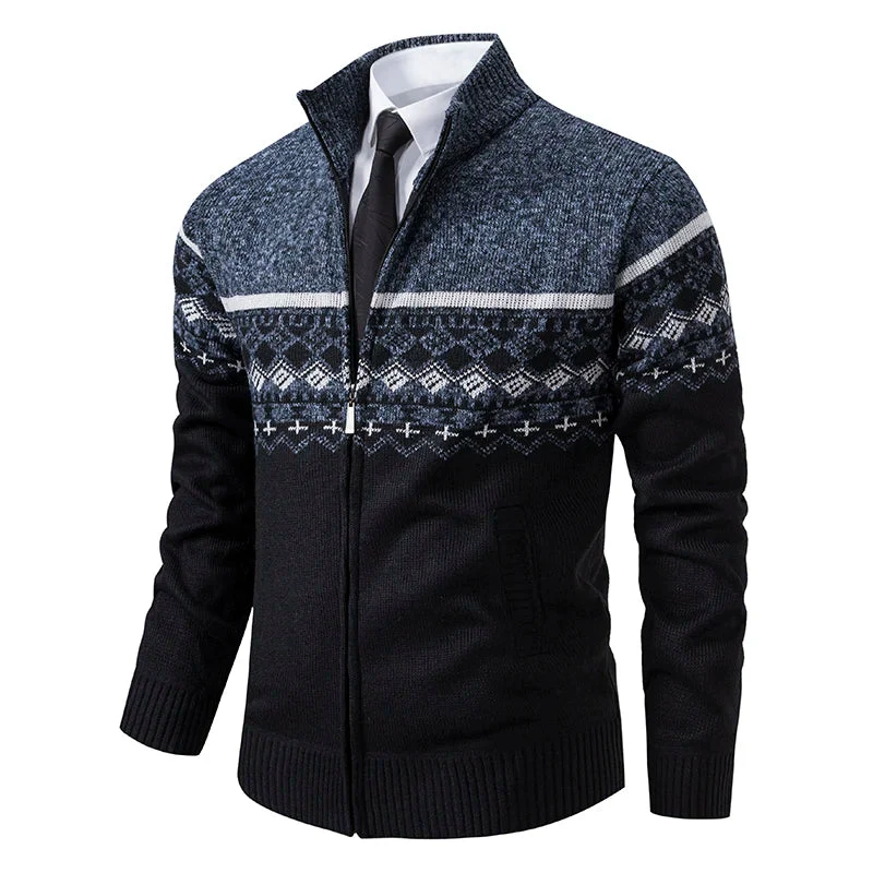 Steven | MEN'S PROFESSIONAL VEST - Image 5