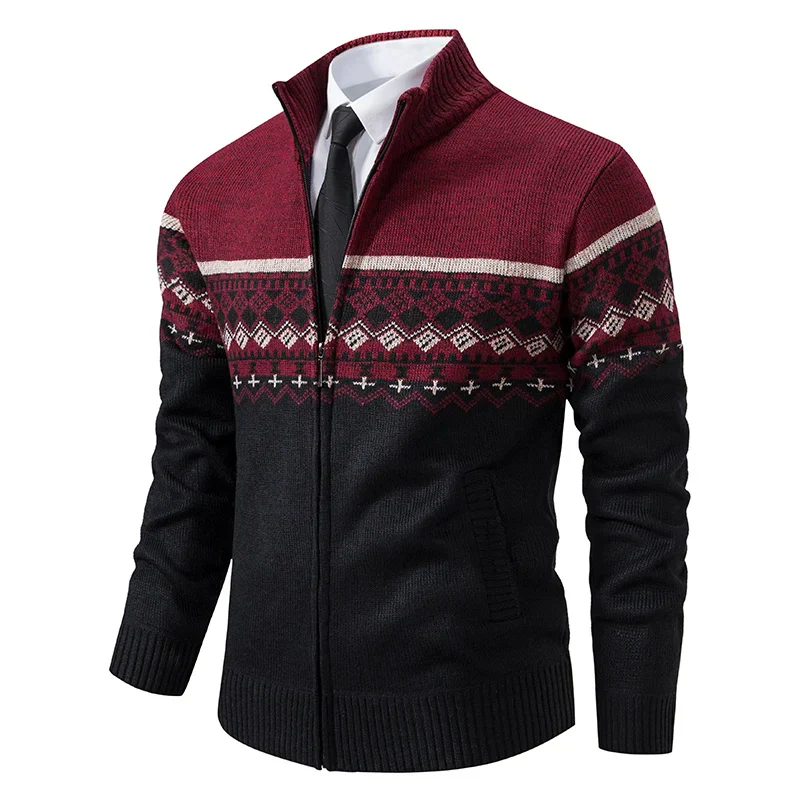 Steven | MEN'S PROFESSIONAL VEST - Image 6