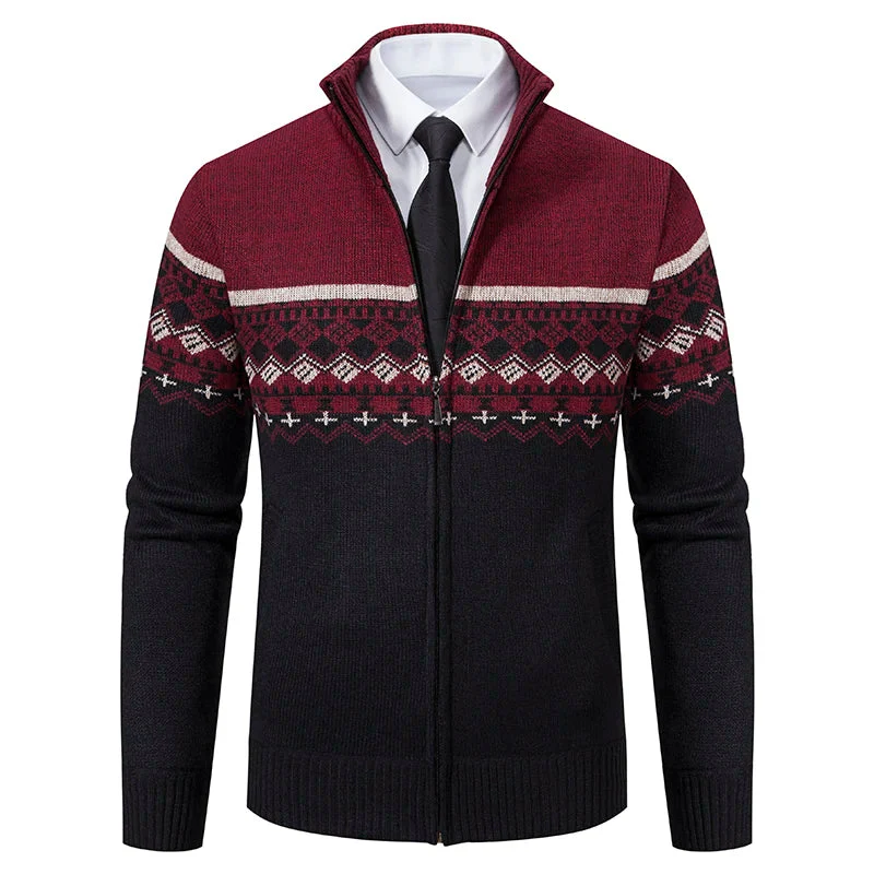 Steven | MEN'S PROFESSIONAL VEST - Image 7