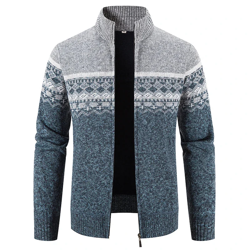 Steven | MEN'S PROFESSIONAL VEST - Image 8