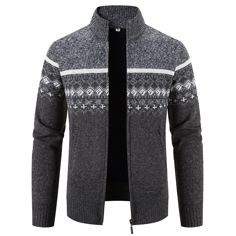 Steven | MEN'S PROFESSIONAL VEST - Image 9