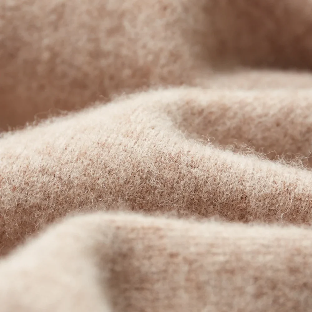 Storm | Cagliari Merino Wool Trutleneck - Image 17