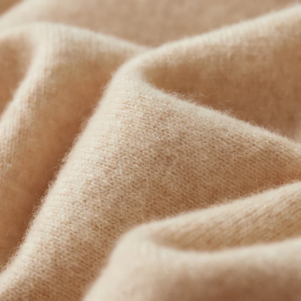 Storm | Cagliari Merino Wool Trutleneck - Image 18