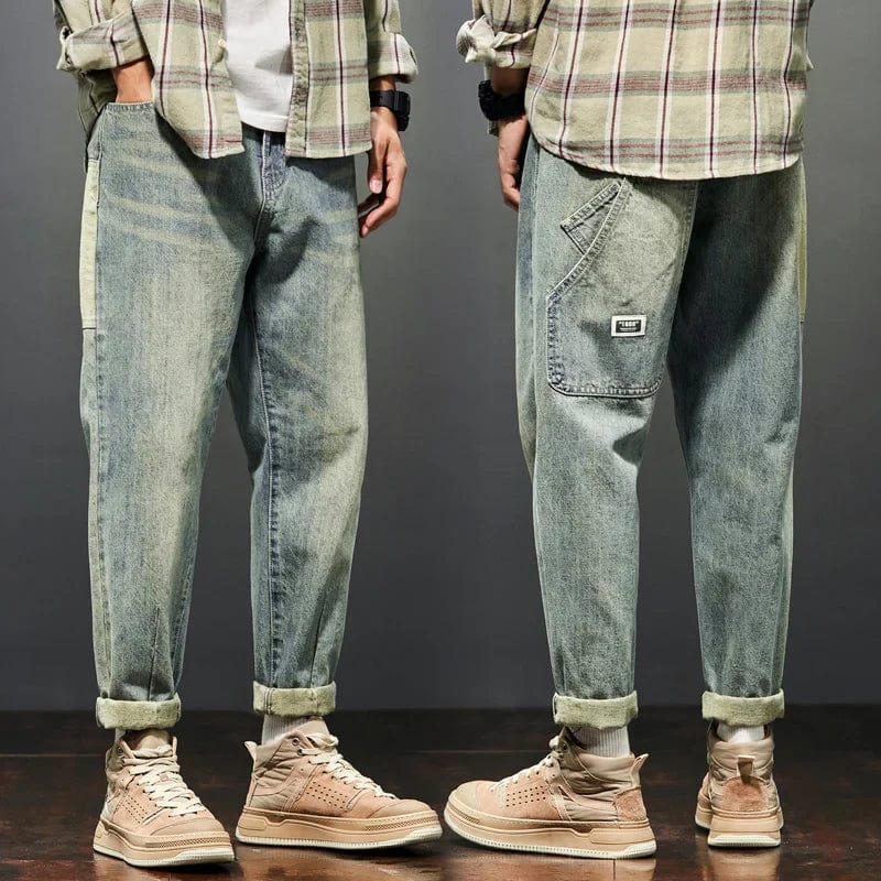 Storm | Denim Pants - Image 4