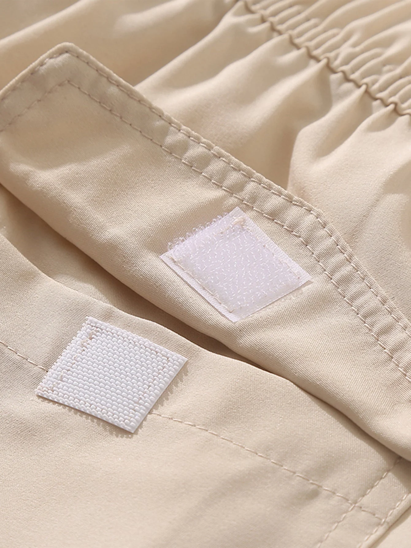 Stuart® | Drawstring Pocket Quick Dry Swim Shorts - Image 13