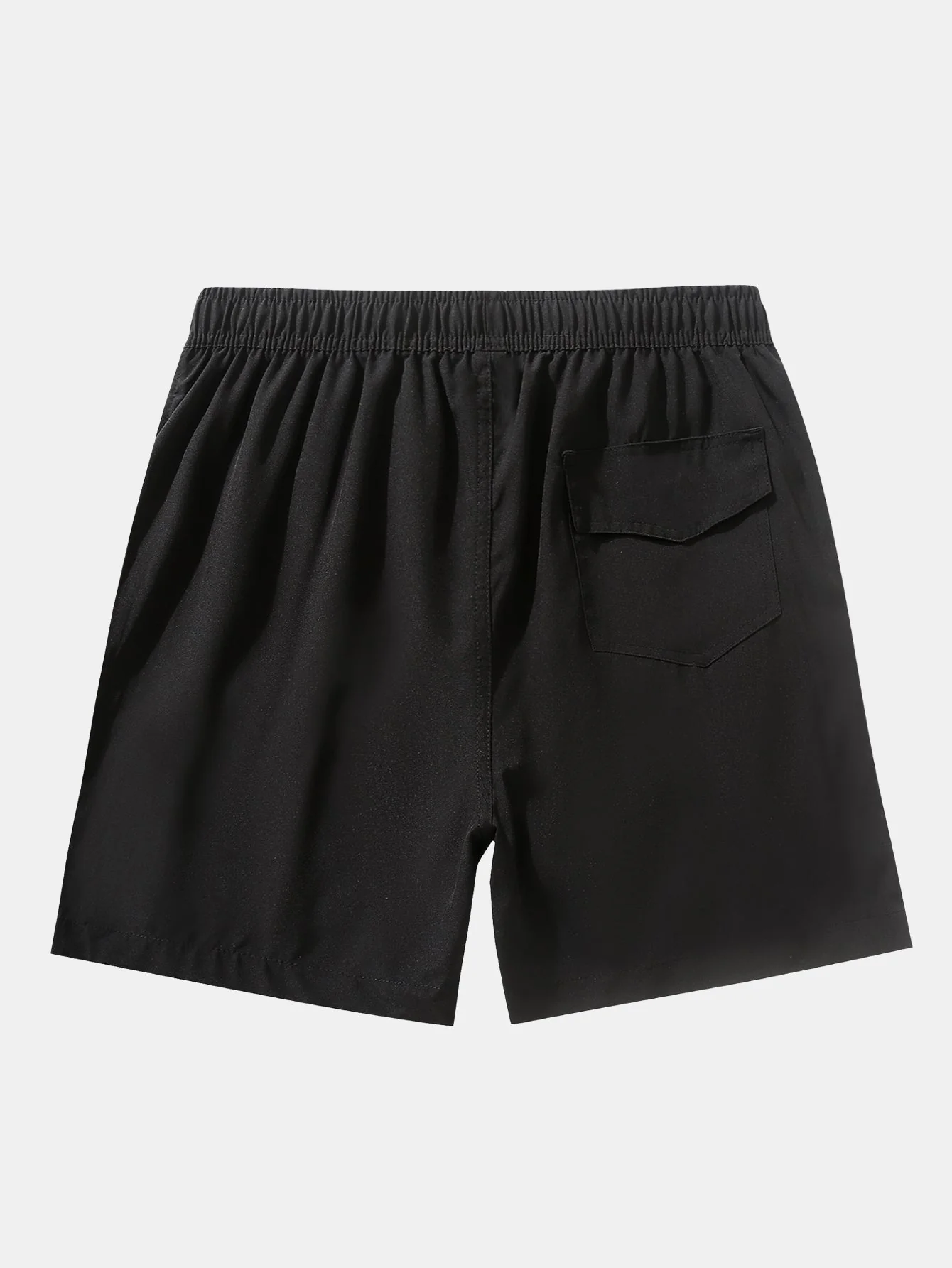 Stuart® | Drawstring Pocket Quick Dry Swim Shorts - Image 18