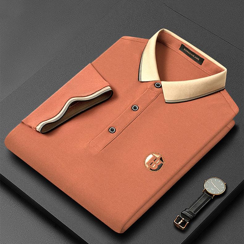 Stuart® | Luxury Polo In Soft Fabric - Image 2