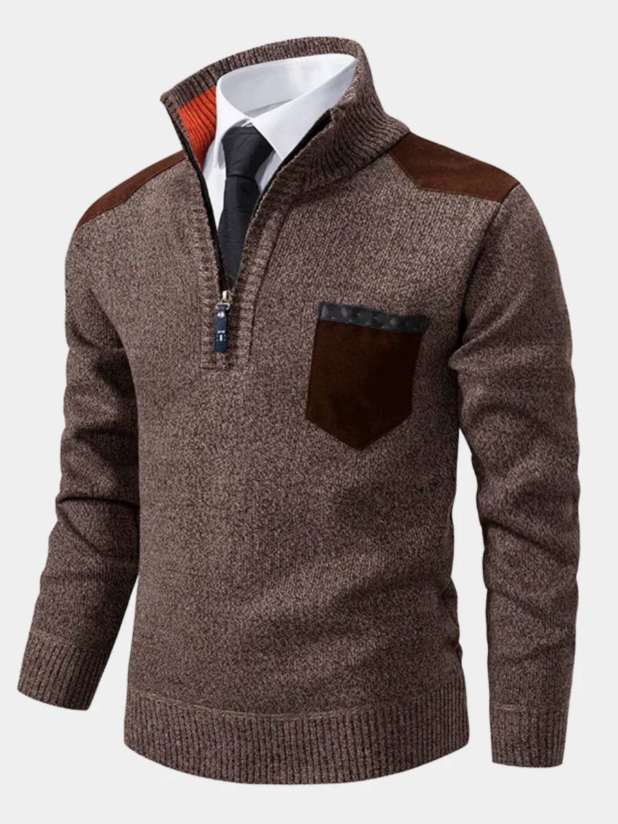 Stuart | Men's Professional Vest