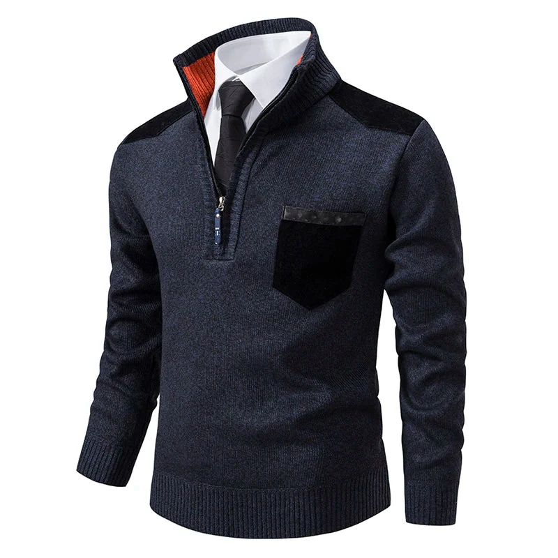 Stuart | Men's Professional Vest - Image 11