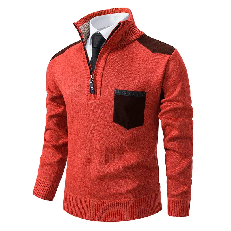Stuart | Men's Professional Vest - Image 12