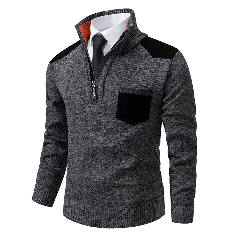 Stuart | Men's Professional Vest - Image 13