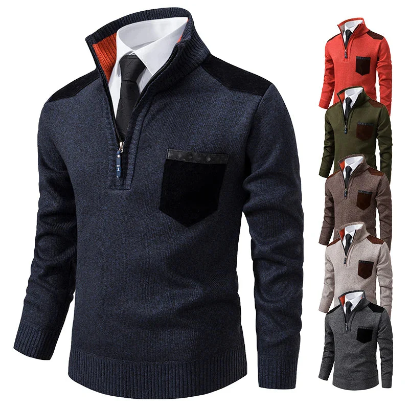 Stuart | Men's Professional Vest - Image 4